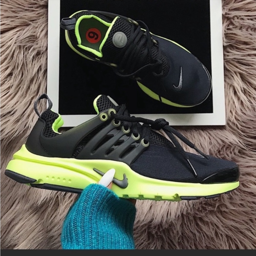 Women’s Nike presto